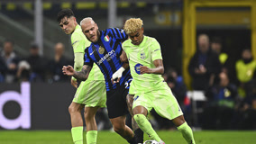 TT赛后群访 QiuQiu：希望能调整气势，争取赢下年前最后一场比赛