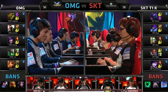 世界聚焦于你！s1mple能否征服PGL斯德哥尔摩Major？