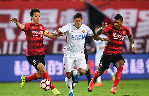 NIP集团在 2024 中报告了数百万的损失；财务报表