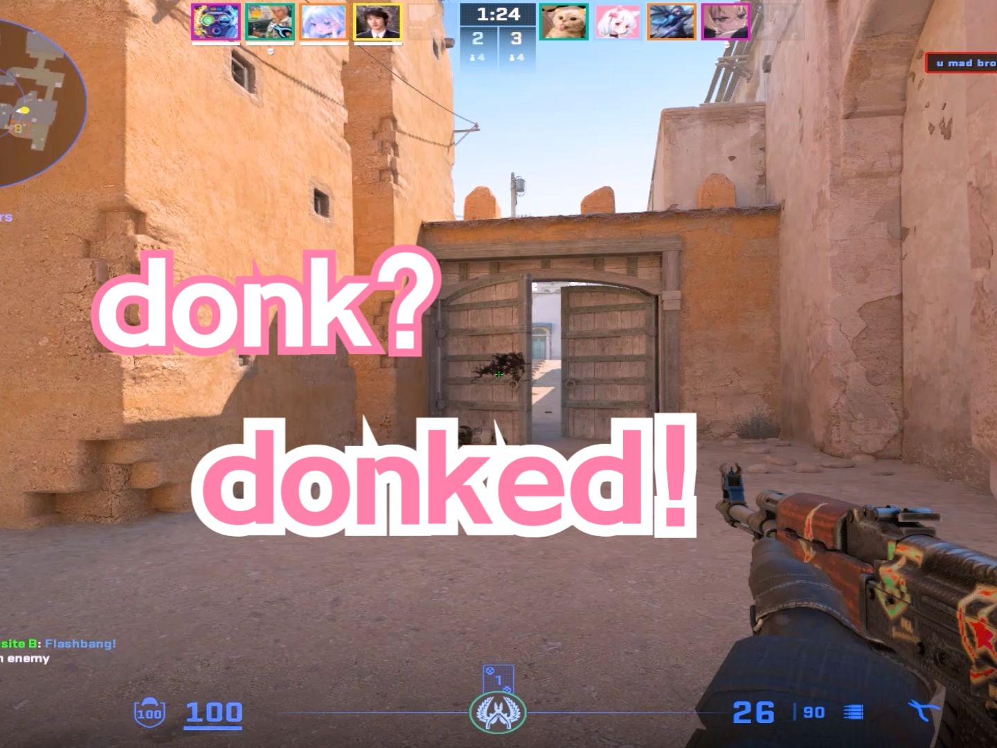 2024 LPL 年度最佳经理： Bilibili Gaming Holy Hou Lin