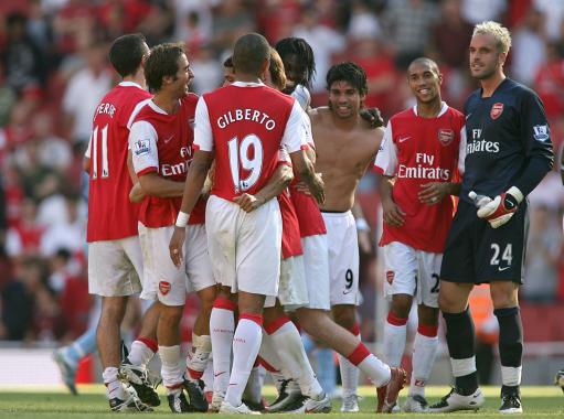 ex-PERA阵容在RMR失败后解散