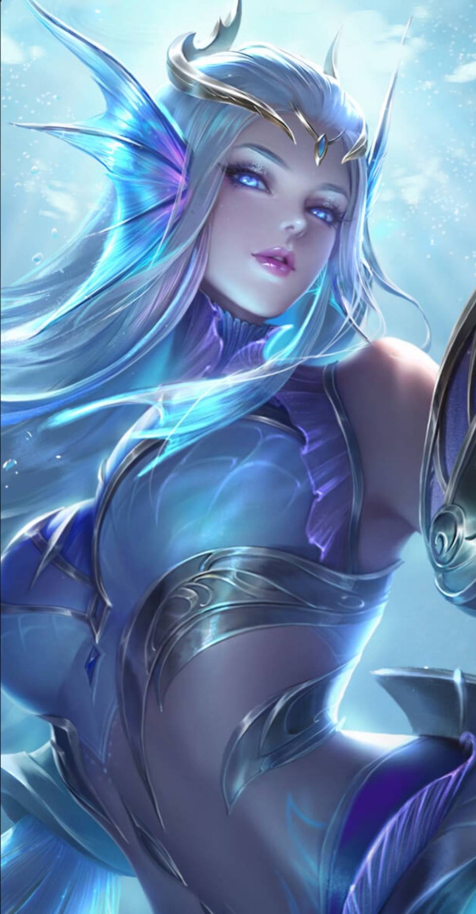 Rex Regum Qeon 向 Estrella 告别