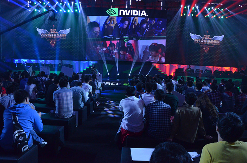 双雄出征：Tidebound与XG将代表中国出战9月4日德国汉堡TI14