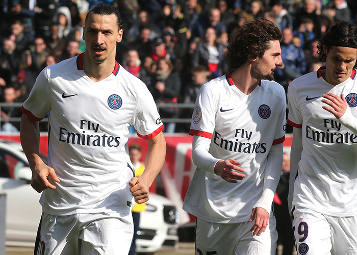 Team Vitality 晋级 ESL Pro League Season 22 半决赛