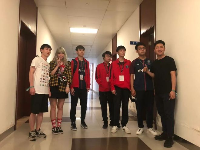 BLG赛后返图：努力和坚持都会有意义