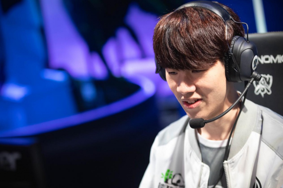 英雄联盟MSI半决赛第二天，T1即将迎战G2！官方预测奉上