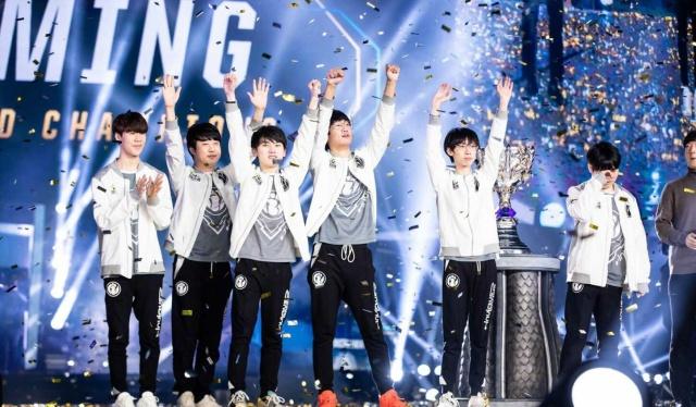 北美TSM俱乐部官宣：将退出LCS，并加盟其他三大赛区之一